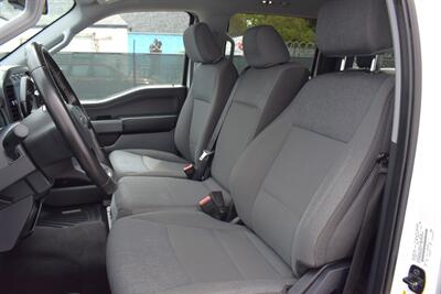 2024 Ford F-150 XLT  4X4 4dr SuperCrew 6.5 ft. SB**BY APPOINTMENT ONLY**Aerial View Camera System! Blind Spot Monitor! Collision Mitigation! Navigation! Apple CarPlay! Android Auto! 2H/4H/4L! Tow Package! - Photo 12 - Portland, OR 97266