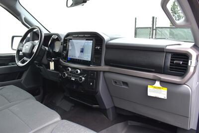 2024 Ford F-150 XLT  4X4 4dr SuperCrew 6.5 ft. SB**BY APPOINTMENT ONLY**Aerial View Camera System! Blind Spot Monitor! Collision Mitigation! Navigation! Apple CarPlay! Android Auto! 2H/4H/4L! Tow Package! - Photo 13 - Portland, OR 97266