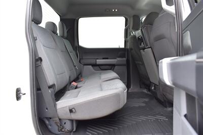 2024 Ford F-150 XLT  4X4 4dr SuperCrew 6.5 ft. SB**BY APPOINTMENT ONLY**Aerial View Camera System! Blind Spot Monitor! Collision Mitigation! Navigation! Apple CarPlay! Android Auto! 2H/4H/4L! Tow Package! - Photo 34 - Portland, OR 97266
