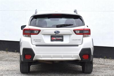 2023 Subaru Crosstrek Premium AWD 4dr Crossover CVT! X-Mode! SI-Drive! EyeSight Safety Tech! Blind Spot Monitor! Adaptive Cruise Control! Apple CarPlay & Android Auto! Bluetooth! Backup Camera! - Photo 4 - Portland, OR 97266