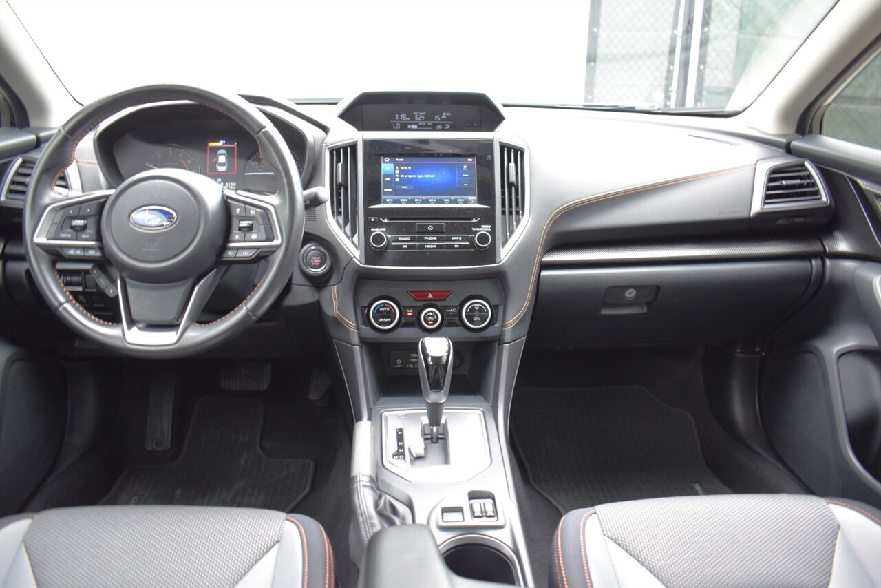 2023 Subaru Crosstrek Premium AWD 4dr Crossover CVT! X-Mode! SI-Drive! EyeSight Safety Tech! Blind Spot Monitor! Adaptive Cruise Control! Apple CarPlay & Android Auto! Bluetooth! Backup Camera! - Photo 15 - Portland, OR 97266