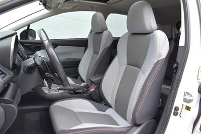 2023 Subaru Crosstrek Premium AWD 4dr Crossover CVT! X-Mode! SI-Drive! EyeSight Safety Tech! Blind Spot Monitor! Adaptive Cruise Control! Apple CarPlay & Android Auto! Bluetooth! Backup Camera! - Photo 12 - Portland, OR 97266
