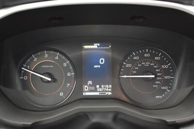 2023 Subaru Crosstrek Premium AWD 4dr Crossover CVT! X-Mode! SI-Drive! EyeSight Safety Tech! Blind Spot Monitor! Adaptive Cruise Control! Apple CarPlay & Android Auto! Bluetooth! Backup Camera! - Photo 19 - Portland, OR 97266