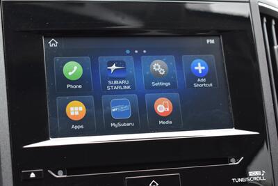 2023 Subaru Crosstrek Premium AWD 4dr Crossover CVT! X-Mode! SI-Drive! EyeSight Safety Tech! Blind Spot Monitor! Adaptive Cruise Control! Apple CarPlay & Android Auto! Bluetooth! Backup Camera! - Photo 23 - Portland, OR 97266