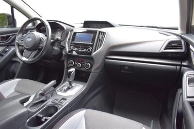 2023 Subaru Crosstrek Premium AWD 4dr Crossover CVT! X-Mode! SI-Drive! EyeSight Safety Tech! Blind Spot Monitor! Adaptive Cruise Control! Apple CarPlay & Android Auto! Bluetooth! Backup Camera! - Photo 14 - Portland, OR 97266