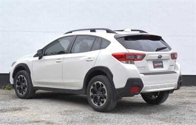 2023 Subaru Crosstrek Premium AWD 4dr Crossover CVT! X-Mode! SI-Drive! EyeSight Safety Tech! Blind Spot Monitor! Adaptive Cruise Control! Apple CarPlay & Android Auto! Bluetooth! Backup Camera! - Photo 2 - Portland, OR 97266