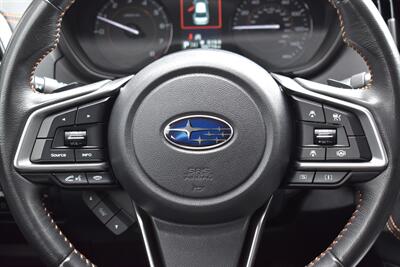 2023 Subaru Crosstrek Premium AWD 4dr Crossover CVT! X-Mode! SI-Drive! EyeSight Safety Tech! Blind Spot Monitor! Adaptive Cruise Control! Apple CarPlay & Android Auto! Bluetooth! Backup Camera! - Photo 17 - Portland, OR 97266