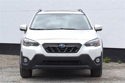2023 Subaru Crosstrek Premium AWD 4dr Crossover CVT! X-Mode! SI-Drive! EyeSight Safety Tech! Blind Spot Monitor! Adaptive Cruise Control! Apple CarPlay & Android Auto! Bluetooth! Backup Camera! - Photo 7 - Portland, OR 97266