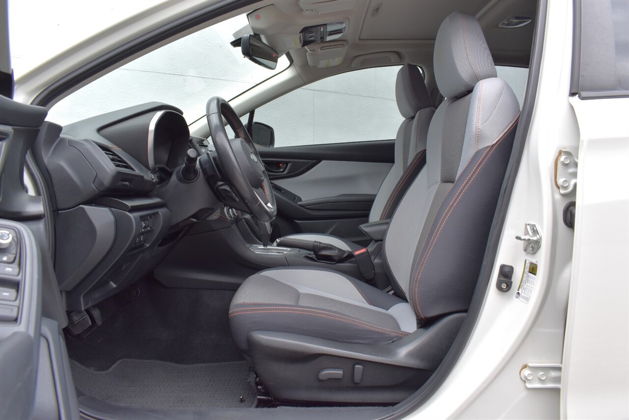 2023 Subaru Crosstrek Premium AWD 4dr Crossover CVT! X-Mode! SI-Drive! EyeSight Safety Tech! Blind Spot Monitor! Adaptive Cruise Control! Apple CarPlay & Android Auto! Bluetooth! Backup Camera! - Photo 11 - Portland, OR 97266