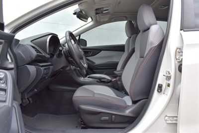 2023 Subaru Crosstrek Premium AWD 4dr Crossover CVT! X-Mode! SI-Drive! EyeSight Safety Tech! Blind Spot Monitor! Adaptive Cruise Control! Apple CarPlay & Android Auto! Bluetooth! Backup Camera! - Photo 11 - Portland, OR 97266