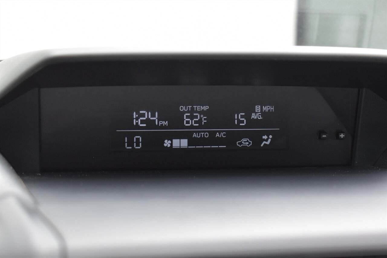 2023 Subaru Crosstrek Premium AWD 4dr Crossover CVT! X-Mode! SI-Drive! EyeSight Safety Tech! Blind Spot Monitor! Adaptive Cruise Control! Apple CarPlay & Android Auto! Bluetooth! Backup Camera! - Photo 22 - Portland, OR 97266