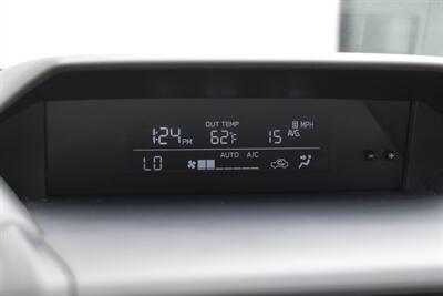 2023 Subaru Crosstrek Premium AWD 4dr Crossover CVT! X-Mode! SI-Drive! EyeSight Safety Tech! Blind Spot Monitor! Adaptive Cruise Control! Apple CarPlay & Android Auto! Bluetooth! Backup Camera! - Photo 22 - Portland, OR 97266