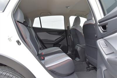 2023 Subaru Crosstrek Premium AWD 4dr Crossover CVT! X-Mode! SI-Drive! EyeSight Safety Tech! Blind Spot Monitor! Adaptive Cruise Control! Apple CarPlay & Android Auto! Bluetooth! Backup Camera! - Photo 30 - Portland, OR 97266