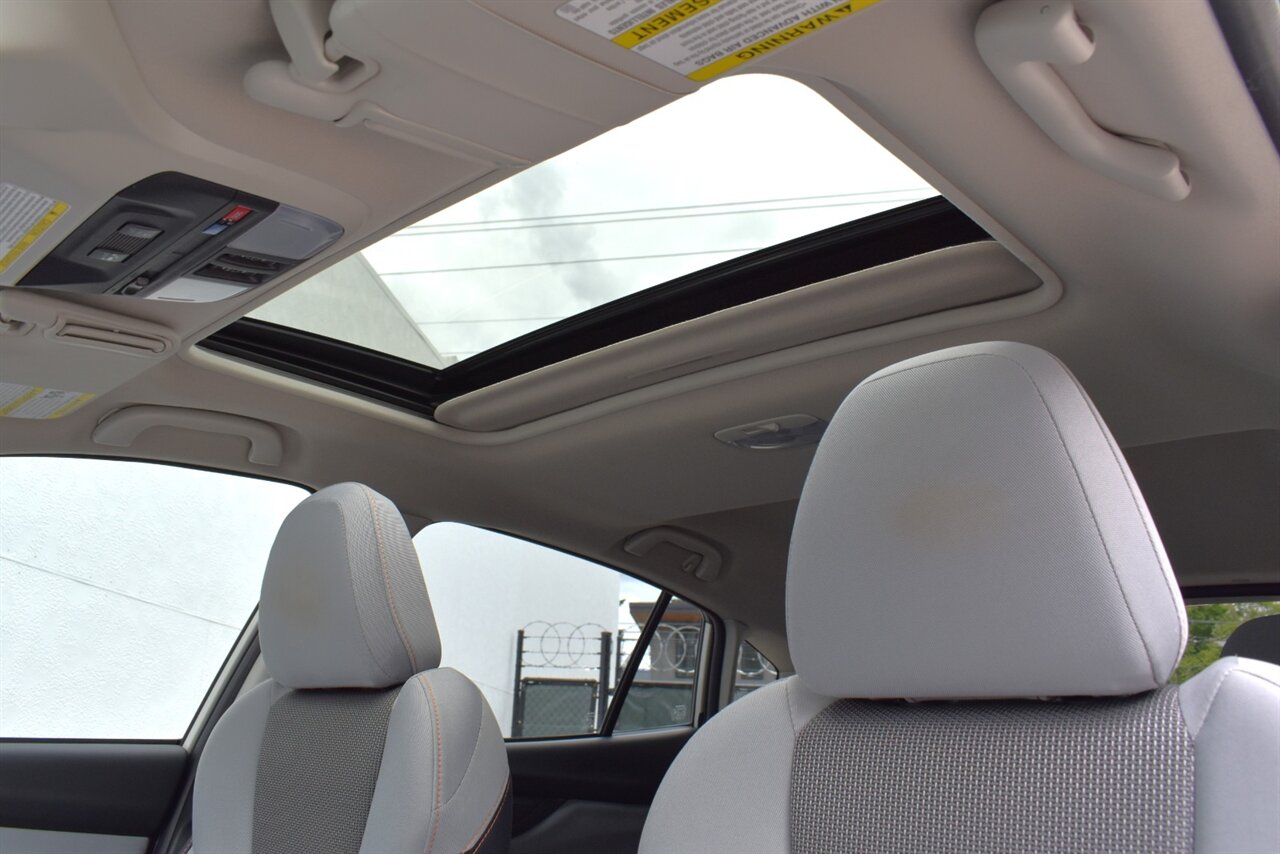 2023 Subaru Crosstrek Premium AWD 4dr Crossover CVT! X-Mode! SI-Drive! EyeSight Safety Tech! Blind Spot Monitor! Adaptive Cruise Control! Apple CarPlay & Android Auto! Bluetooth! Backup Camera! - Photo 13 - Portland, OR 97266