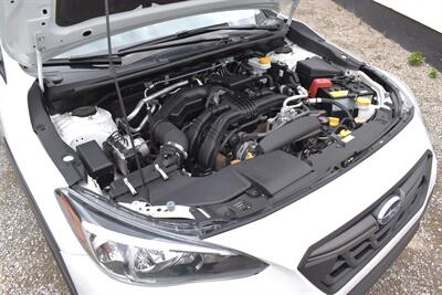 2023 Subaru Crosstrek Premium AWD 4dr Crossover CVT! X-Mode! SI-Drive! EyeSight Safety Tech! Blind Spot Monitor! Adaptive Cruise Control! Apple CarPlay & Android Auto! Bluetooth! Backup Camera! - Photo 34 - Portland, OR 97266