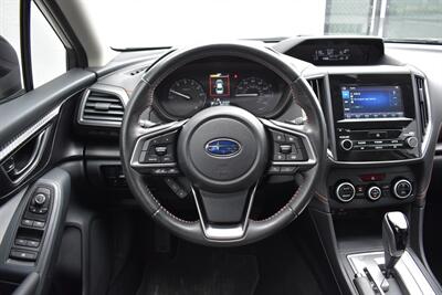 2023 Subaru Crosstrek Premium AWD 4dr Crossover CVT! X-Mode! SI-Drive! EyeSight Safety Tech! Blind Spot Monitor! Adaptive Cruise Control! Apple CarPlay & Android Auto! Bluetooth! Backup Camera! - Photo 16 - Portland, OR 97266