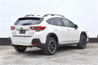 2023 Subaru Crosstrek Premium AWD 4dr Crossover CVT! X-Mode! SI-Drive! EyeSight Safety Tech! Blind Spot Monitor! Adaptive Cruise Control! Apple CarPlay & Android Auto! Bluetooth! Backup Camera! - Photo 5 - Portland, OR 97266