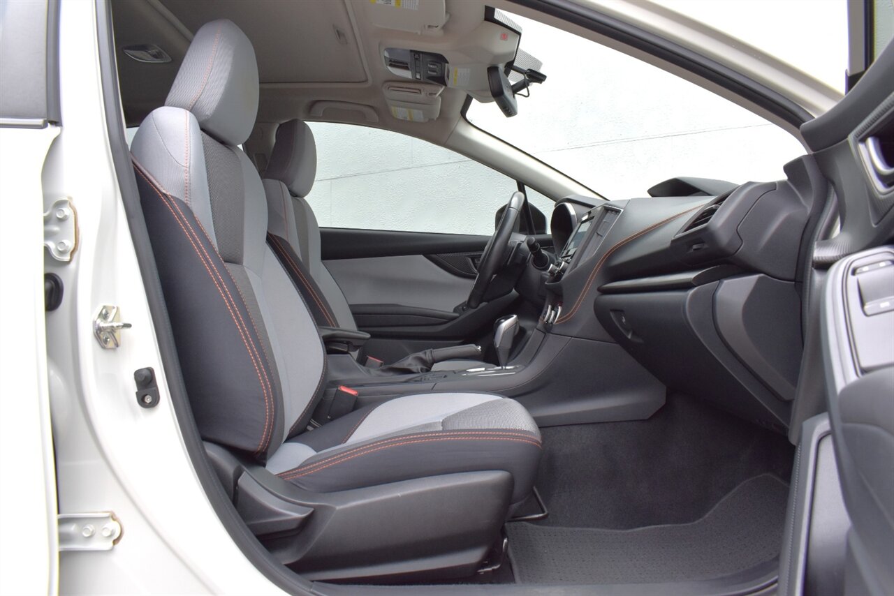 2023 Subaru Crosstrek Premium AWD 4dr Crossover CVT! X-Mode! SI-Drive! EyeSight Safety Tech! Blind Spot Monitor! Adaptive Cruise Control! Apple CarPlay & Android Auto! Bluetooth! Backup Camera! - Photo 31 - Portland, OR 97266