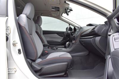 2023 Subaru Crosstrek Premium AWD 4dr Crossover CVT! X-Mode! SI-Drive! EyeSight Safety Tech! Blind Spot Monitor! Adaptive Cruise Control! Apple CarPlay & Android Auto! Bluetooth! Backup Camera! - Photo 31 - Portland, OR 97266