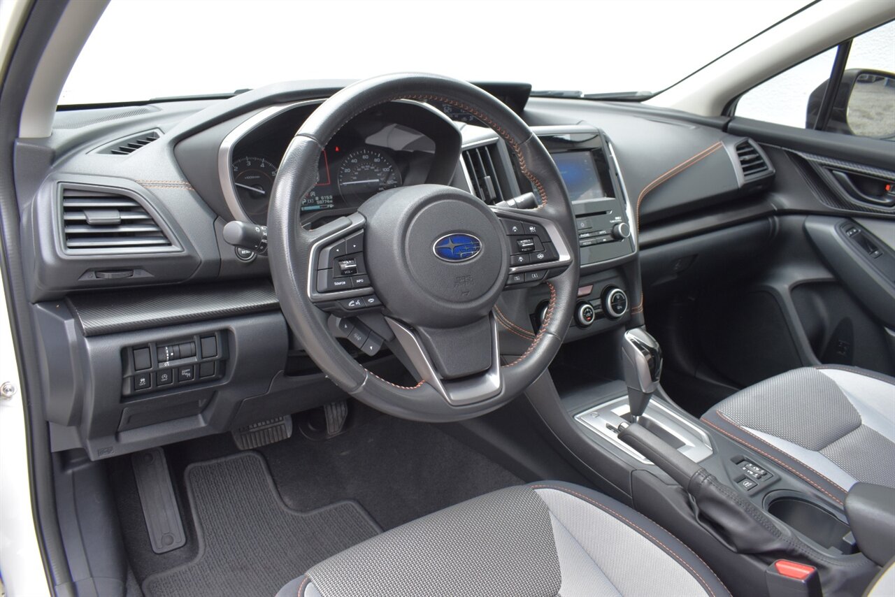 2023 Subaru Crosstrek Premium AWD 4dr Crossover CVT! X-Mode! SI-Drive! EyeSight Safety Tech! Blind Spot Monitor! Adaptive Cruise Control! Apple CarPlay & Android Auto! Bluetooth! Backup Camera! - Photo 3 - Portland, OR 97266