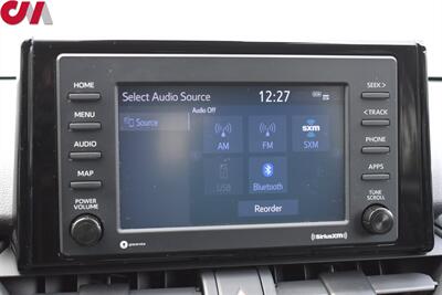 2021 Toyota RAV4 Hybrid XLE AWD 4dr SUV**BY APPOINTMENT ONLY**Back-Up Cam! Blind Spot Monitor! Adaptive Cruise Control! Bluetooth! 5 Drive Modes! Heated Seats! Sunroof! Power Liftgate! - Photo 20 - Portland, OR 97266