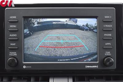 2021 Toyota RAV4 Hybrid XLE AWD 4dr SUV**BY APPOINTMENT ONLY**Back-Up Cam! Blind Spot Monitor! Adaptive Cruise Control! Bluetooth! 5 Drive Modes! Heated Seats! Sunroof! Power Liftgate! - Photo 21 - Portland, OR 97266