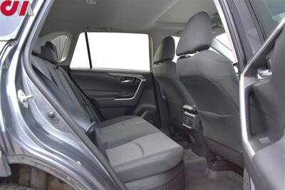2021 Toyota RAV4 Hybrid XLE AWD 4dr SUV**BY APPOINTMENT ONLY**Back-Up Cam! Blind Spot Monitor! Adaptive Cruise Control! Bluetooth! 5 Drive Modes! Heated Seats! Sunroof! Power Liftgate! - Photo 26 - Portland, OR 97266
