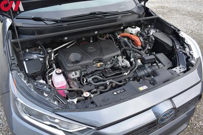 2021 Toyota RAV4 Hybrid XLE AWD 4dr SUV**BY APPOINTMENT ONLY**Back-Up Cam! Blind Spot Monitor! Adaptive Cruise Control! Bluetooth! 5 Drive Modes! Heated Seats! Sunroof! Power Liftgate! - Photo 31 - Portland, OR 97266