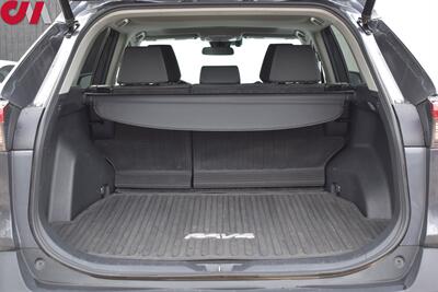 2021 Toyota RAV4 Hybrid XLE AWD 4dr SUV**BY APPOINTMENT ONLY**Back-Up Cam! Blind Spot Monitor! Adaptive Cruise Control! Bluetooth! 5 Drive Modes! Heated Seats! Sunroof! Power Liftgate! - Photo 28 - Portland, OR 97266