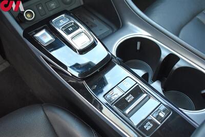 2020 Hyundai SONATA Limited  4Dr Sedan!**BY APPOINTMENT ONLY** Apple CarPlay And Android Auto! Bose Audio System! Heated Front Seats! Blind-Spot Collision-Avoidance Assistance! Backup Camera! - Photo 29 - Portland, OR 97266