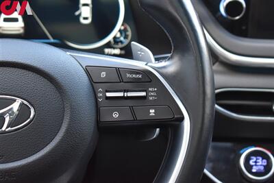 2020 Hyundai SONATA Limited  4Dr Sedan!**BY APPOINTMENT ONLY** Apple CarPlay And Android Auto! Bose Audio System! Heated Front Seats! Blind-Spot Collision-Avoidance Assistance! Backup Camera! - Photo 15 - Portland, OR 97266