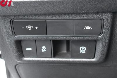 2020 Hyundai SONATA Limited  4Dr Sedan!**BY APPOINTMENT ONLY** Apple CarPlay And Android Auto! Bose Audio System! Heated Front Seats! Blind-Spot Collision-Avoidance Assistance! Backup Camera! - Photo 18 - Portland, OR 97266