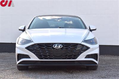 2020 Hyundai SONATA Limited  4Dr Sedan!**BY APPOINTMENT ONLY** Apple CarPlay And Android Auto! Bose Audio System! Heated Front Seats! Blind-Spot Collision-Avoidance Assistance! Backup Camera! - Photo 7 - Portland, OR 97266