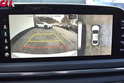 2020 Hyundai SONATA Limited  4Dr Sedan!**BY APPOINTMENT ONLY** Apple CarPlay And Android Auto! Bose Audio System! Heated Front Seats! Blind-Spot Collision-Avoidance Assistance! Backup Camera! - Photo 27 - Portland, OR 97266