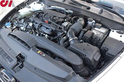 2020 Hyundai SONATA Limited  4Dr Sedan!**BY APPOINTMENT ONLY** Apple CarPlay And Android Auto! Bose Audio System! Heated Front Seats! Blind-Spot Collision-Avoidance Assistance! Backup Camera! - Photo 37 - Portland, OR 97266