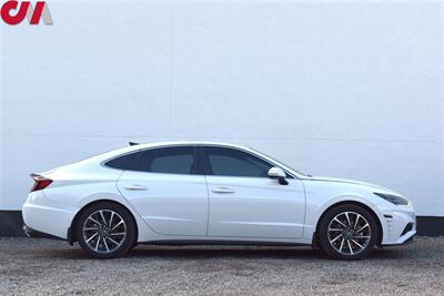 2020 Hyundai SONATA Limited  4Dr Sedan!**BY APPOINTMENT ONLY** Apple CarPlay And Android Auto! Bose Audio System! Heated Front Seats! Blind-Spot Collision-Avoidance Assistance! Backup Camera! - Photo 6 - Portland, OR 97266