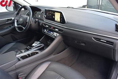 2020 Hyundai SONATA Limited  4Dr Sedan!**BY APPOINTMENT ONLY** Apple CarPlay And Android Auto! Bose Audio System! Heated Front Seats! Blind-Spot Collision-Avoidance Assistance! Backup Camera! - Photo 34 - Portland, OR 97266