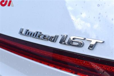 2020 Hyundai SONATA Limited  4Dr Sedan!**BY APPOINTMENT ONLY** Apple CarPlay And Android Auto! Bose Audio System! Heated Front Seats! Blind-Spot Collision-Avoidance Assistance! Backup Camera! - Photo 10 - Portland, OR 97266