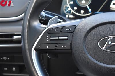 2020 Hyundai SONATA Limited  4Dr Sedan!**BY APPOINTMENT ONLY** Apple CarPlay And Android Auto! Bose Audio System! Heated Front Seats! Blind-Spot Collision-Avoidance Assistance! Backup Camera! - Photo 14 - Portland, OR 97266