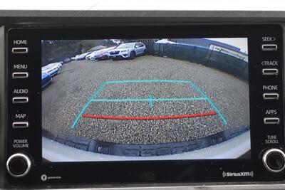 2023 Toyota Tacoma TRD Off-Road  4x4 4dr Double Cab!**APPOINTMENT ONLY** 5ft Short Bed! Toyota Safety Sense! Adaptive Cruise Control! Lane Departure Alert! Pre-Collision System w/ Pedestrian Detection! Backup Camera! Bluetooth! - Photo 22 - Portland, OR 97266