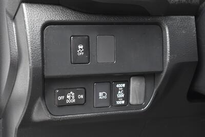 2023 Toyota Tacoma TRD Off-Road  4x4 4dr Double Cab!**APPOINTMENT ONLY** 5ft Short Bed! Toyota Safety Sense! Adaptive Cruise Control! Lane Departure Alert! Pre-Collision System w/ Pedestrian Detection! Backup Camera! Bluetooth! - Photo 16 - Portland, OR 97266