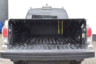 2023 Toyota Tacoma TRD Off-Road  4x4 4dr Double Cab!**APPOINTMENT ONLY** 5ft Short Bed! Toyota Safety Sense! Adaptive Cruise Control! Lane Departure Alert! Pre-Collision System w/ Pedestrian Detection! Backup Camera! Bluetooth! - Photo 30 - Portland, OR 97266