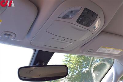 2021 Chrysler Voyager LXi  4dr Mini-Van! ParkView Back-Up Camera! Bluetooth & USB/AUX! Powered Sliding Doors! Leather Seats! Roof-Rack! - Photo 19 - Portland, OR 97266