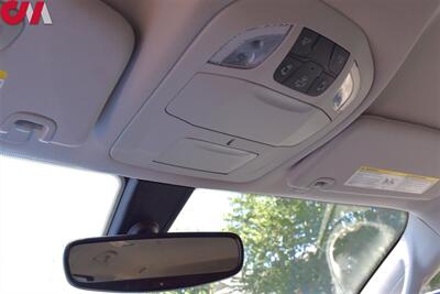 2021 Chrysler Voyager LXi 4dr Mini-Van! ParkView Back-Up Camera! Bluetooth & USB/AUX! Powered Sliding Doors! Leather Seats! Roof-Rack! - Photo 19 - Portland, OR 97266