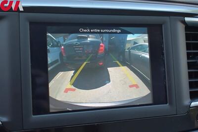 2021 Chrysler Voyager LXi 4dr Mini-Van! ParkView Back-Up Camera! Bluetooth & USB/AUX! Powered Sliding Doors! Leather Seats! Roof-Rack! - Photo 21 - Portland, OR 97266