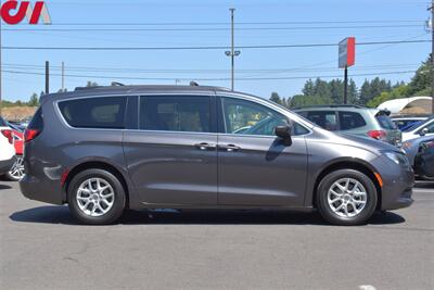 2021 Chrysler Voyager LXi  4dr Mini-Van! ParkView Back-Up Camera! Bluetooth & USB/AUX! Powered Sliding Doors! Leather Seats! Roof-Rack! - Photo 7 - Portland, OR 97266