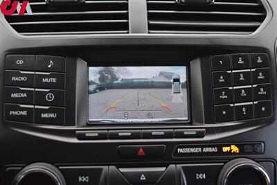 2016 Ford Explorer Police Interceptor Utility AWD 4dr SUV! Certified Calibration! Back Up Camera! Blind Spot Monitor! Cross Traffic Alert! Bluetooth! Roof Rails! - Photo 15 - Portland, OR 97266