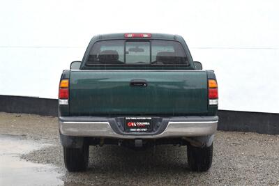 2000 Toyota Tundra SR5 Pickup 4D 6 1/2 ft  4WD Extended Cab Pickup!**APPOINTMENT ONLY**Access Cab! Durable Truck Bed! ABS Brakes! Power Windows & Locks! Air Conditioning! CD Stereo! - Photo 6 - Portland, OR 97266