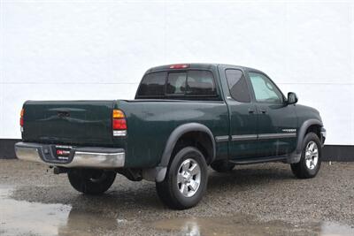 2000 Toyota Tundra SR5 Pickup 4D 6 1/2 ft  4WD Extended Cab Pickup!**APPOINTMENT ONLY**Access Cab! Durable Truck Bed! ABS Brakes! Power Windows & Locks! Air Conditioning! CD Stereo! - Photo 7 - Portland, OR 97266