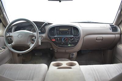 2000 Toyota Tundra SR5 Pickup 4D 6 1/2 ft  4WD Extended Cab Pickup!**APPOINTMENT ONLY**Access Cab! Durable Truck Bed! ABS Brakes! Power Windows & Locks! Air Conditioning! CD Stereo! - Photo 9 - Portland, OR 97266